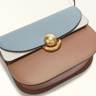 Furla Sfera Mini Bolso Bandolera Toni Cirro Furla Sfera Mini Bolso Bandolera Toni Cirro 3